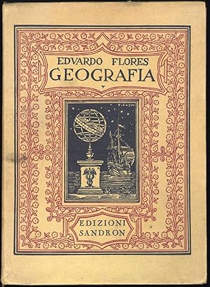 Geografia e Letture geografiche per le scuole medie inferiori. Volume III L'Europa