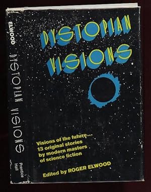 Imagen del vendedor de Dystopian Visions .Breath's a Ware That Will Not Keep / Come Take a Dip with Me in the Genetic Pool / Uncoupling / Faces Forward / Civis Lapvtvs Svm / Weapons / A Death in Coventry / Or Little Ducks Each Day / Going Down / The Gift / Civis Obit a la venta por Nessa Books