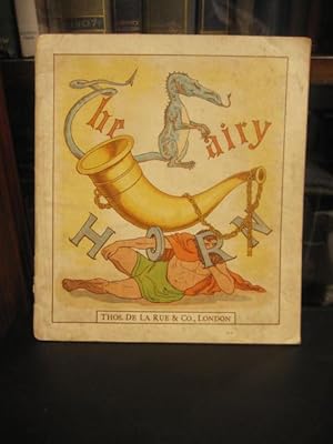 The Fairy Horn ( Pre-1900 Children's Book )