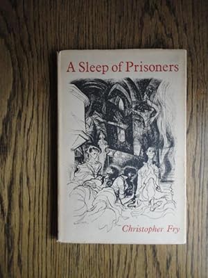 A Sleep of Prisoners