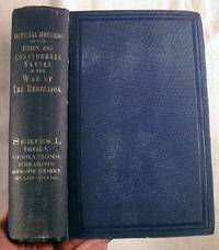 Seller image for Official Records of the Union and Confederate Navies in the War of the Rebellion. Series I, Volume 8 - North Atlantic Blockading Squadron from September 5, 1862 to Mar 4, 1863 for sale by Resource Books, LLC