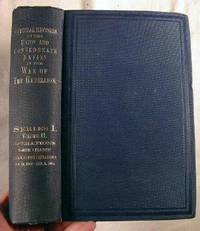 Seller image for Official Records of the Union and Confederate Navies in the War of the Rebellion. Series I, Volume 11 - North Atlantic Blockading Squadron from October 28, 1864 to February 1, 1865 for sale by Resource Books, LLC