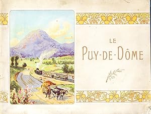 Le Puy-de-Dôme