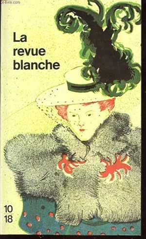 Seller image for LA REVUE BLANCHE for sale by Le-Livre