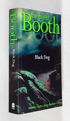 Seller image for Black Dog for sale by Christopher Morrow, Bookseller