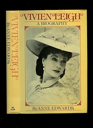 Imagen del vendedor de Vivien Leigh: A Biography a la venta por Little Stour Books PBFA Member