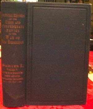 Image du vendeur pour Official Records of the Union and Confederate Navies in the War of the Rebellion. Series 1 Volume 9 mis en vente par Canford Book Corral