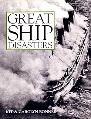 Great Ship Disasters