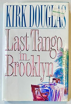 Image du vendeur pour Last Tango in Brooklyn mis en vente par Heritage Books