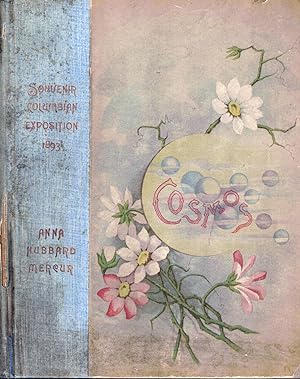 Seller image for Cosmos, And Other Poems for sale by Royoung Bookseller, Inc. ABAA