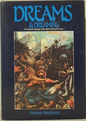 Immagine del venditore per Dreams and Dreaming - The Symbolic Language of the Night World of the Mind venduto da Washburn Books