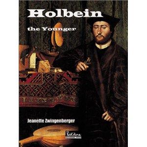 Imagen del vendedor de Holbein the Younger a la venta por Mahler Books