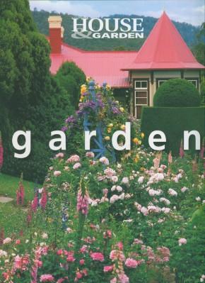 Imagen del vendedor de Garden a la venta por Black Sheep Books