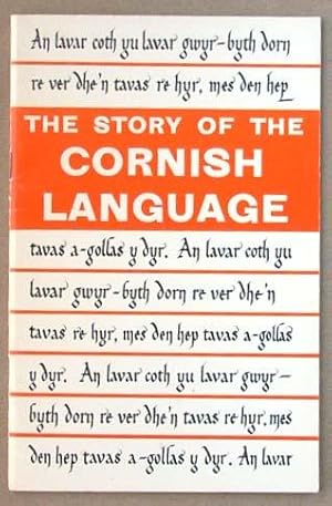 The story of the Cornish language.