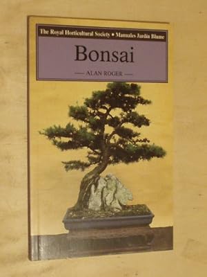 Seller image for BONSAI for sale by Libros del Reino Secreto