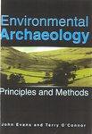 Seller image for Environmental Archaeology: Principles and Methods for sale by Mahler Books