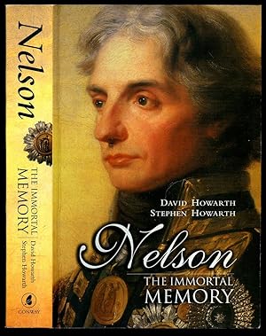 Immagine del venditore per Nelson: The Immortal Memory venduto da Little Stour Books PBFA Member