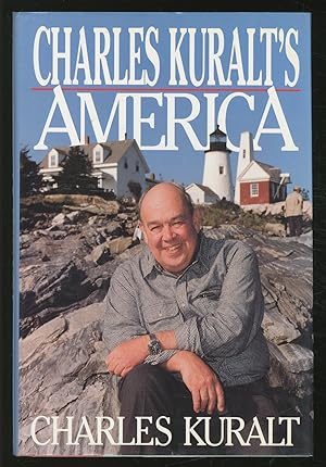 Bild des Verkufers fr Charles Kuralt's America zum Verkauf von Between the Covers-Rare Books, Inc. ABAA