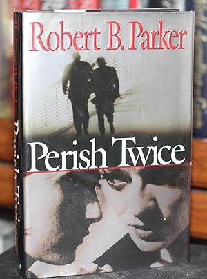 Seller image for Perish Twice for sale by The Reluctant Bookseller