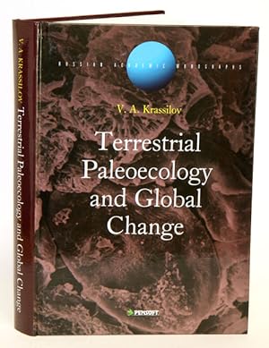 Seller image for Terrestrial paleoecology and global change. for sale by Andrew Isles Natural History Books