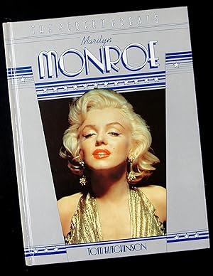 Seller image for The Screen Greats - Marilyn Monroe for sale by ezslides