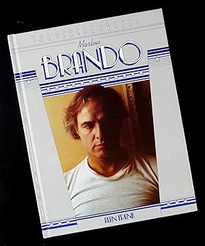 Seller image for The Screen Greats - Marlon Brando for sale by ezslides