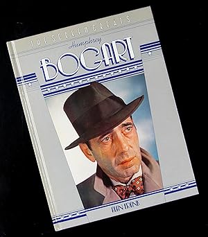 Seller image for The Screen Greats - Humphrey Bogart for sale by ezslides