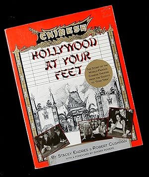 Imagen del vendedor de Hollywood at Your Feet - The Story of the World-Famous Chinese Theatre a la venta por ezslides