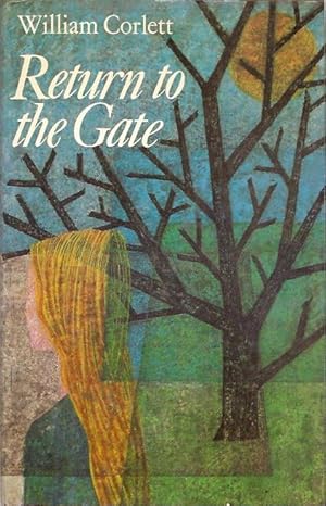 Seller image for Return to the Gate. for sale by City Basement Books