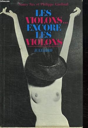 Seller image for LES VIOLONS. ENCORE LES VIOLONS. for sale by Le-Livre