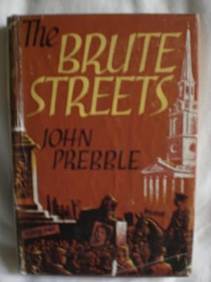 The Brute Streets