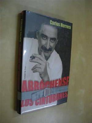 Imagen del vendedor de ABRCHENSE LOS CINTURONES a la venta por LIBRERIA TORMOS