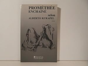 Imagen del vendedor de Promethe enchan a la venta por Bidonlivre