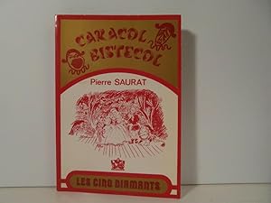Immagine del venditore per Caracol Bistecol venduto da Bidonlivre