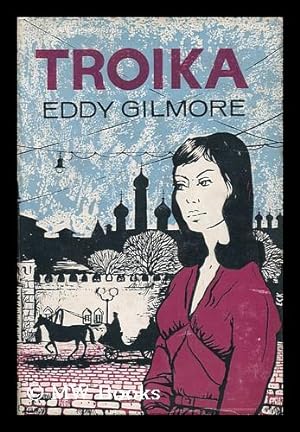 Seller image for Troika for sale by MW Books Ltd.