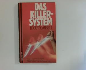 Bild des Verkufers fr Das Killer-System Das Killer-System zum Verkauf von ANTIQUARIAT FRDEBUCH Inh.Michael Simon