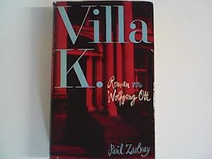 Seller image for Villa K. for sale by ANTIQUARIAT FRDEBUCH Inh.Michael Simon