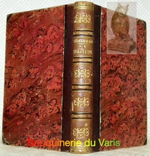 Image du vendeur pour La Solitude.Traduction nouvelle, prcde d'une introduction par X. Marmier. mis en vente par Bouquinerie du Varis