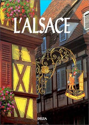 Imagen del vendedor de L'Alsace a la venta por JLG_livres anciens et modernes