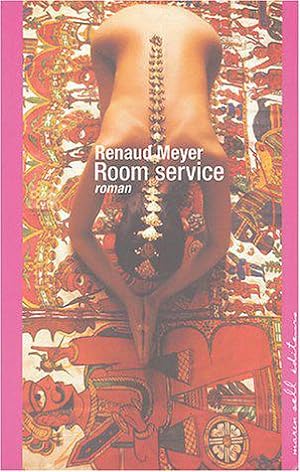 Image du vendeur pour Room service mis en vente par JLG_livres anciens et modernes