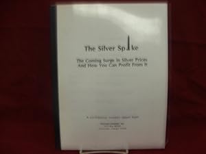 Image du vendeur pour Silver Spike, The mis en vente par Lifeways Books and Gifts