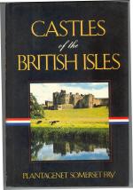 Castles of the British Isles