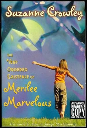 Seller image for The Very Ordered Existence of Merilee Marvelous for sale by Bookmarc's