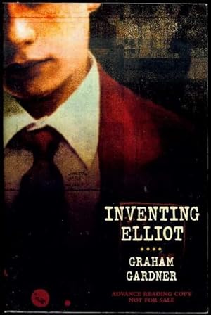 Seller image for Inventing Elliot for sale by Bookmarc's