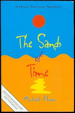 Seller image for The Sands of Time for sale by Bookmarc's