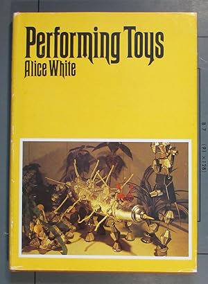 Seller image for Performing Toys for sale by Brigantine Books