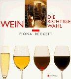 Wein : die richtige Wahl.