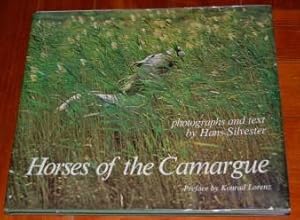 Seller image for Horses of the Camargue for sale by HORSE BOOKS PLUS LLC