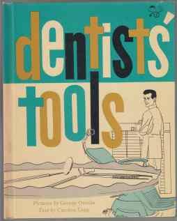 Dentists' Tools