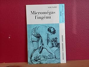 Micromégas l'ingénu